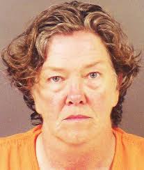 Construction flagger struck by impaired driver