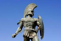 Image result for how did the spartan victory in the peloponnesian war change the course of greek history