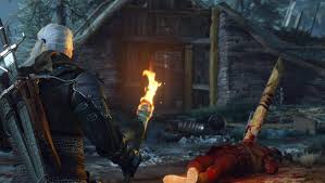 The Witcher 3 Wild Hunt Console Commands Cheat Codes