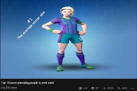 Pin Di Skins For Fortnite