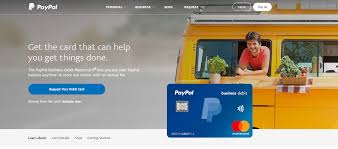4 keep track of all transactions in your paypal business account. Paypal Announces New And Improved Business Debit Mastercard Miles Points More