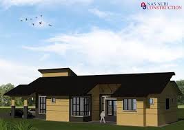 Banglo mewah di malaysia trovit. Rumah 1 Tingkat Construction House Styles Design Rumah