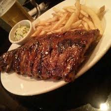Tony Roma S Sapporo