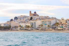 Egal, ob im sommer oder winter: Altea Spanien Malerische Altstadt Strande Placesofjuma
