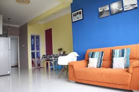 Please contact me should you be looking for the unit has a rooftop garden with a spectacular view of penang island and mainland. Cosmopolitan Living At Heart Of Penang Usm C Letsgoholiday My