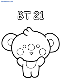 Bt21 sticker copy and paste > greater than sign > Bt21 Para Colorear Rj Rj Bt21 Bts Seokjin Jin Alpaca Rj Bt21 Transparent Background Free Transparent Clipart Clipartkey Kulon Bt21 Raznocvetnyj Kulon Bt21 Raznocvetnyj