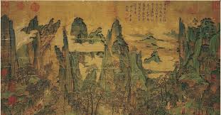 Art history writing guidelines colorado state university department of art (revised september most art history research papers will require that you consult primary and secondary sources. The Art Of The Tang Dynasty World History Encyclopedia