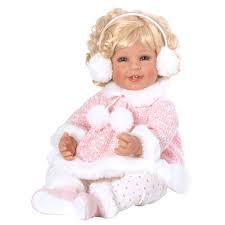 You'll look natural and hot, just like a goddess. Adora Baby Doll Toddlertime Winter Wonder 20 Inches Weighted Body Light Blonde Hair Blue Eyes Amazon Com Au Toys Games