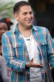 Jonah Hill S Mistaken Identity Jonah Hill Brad Pitt Jonah