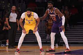 Los angeles (ap) phoenix suns coach monty williams initially planned to sit chris paul for game 4 against the lakers. Mbpuzjp7zog65m