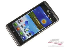 LG Optimus 3D P920 pictures, official ...