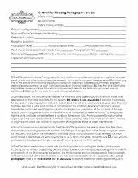 Maybe you would like to learn more about one of these? Photography Contract Template Vanlasopa