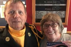 Hello from Legionville