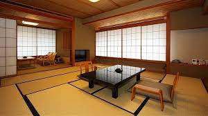 Traditional japanese breakfastryokans in japan offer a taste of traditional japanese culture. Accommodation In Japan
