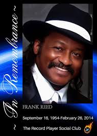 Singer-songwriter Tchallah Reed's career