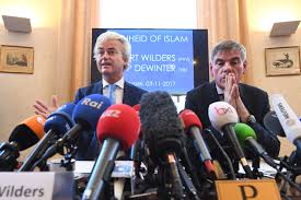 De persconferentie van rutte in ⌛3 minuten samengevat! Politie Stuurt Filip Dewinter Weg Bij Molenbeek Foto Tubantia Nl