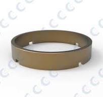 Upper Head Bushing HP400 1022147349 | CMS Cepcor Ltd