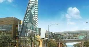 Westfield Bay City Development Geelong Geelong Bay City Westfield Shopping Centre
