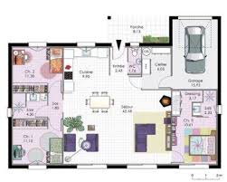 House Exterior Bungalow Dreams 65 Ideas House Maison Bbc Plan Maison Plan Maison Plain Pied