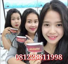 Obat Vitamale Hwi Asli Di Serpong Tangerang Selatan Herbal Kekuatan
