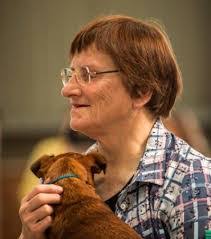 Gail Wilde's Instagram, Twitter & Facebook