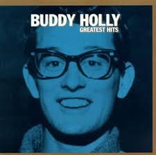 Holly, Buddy