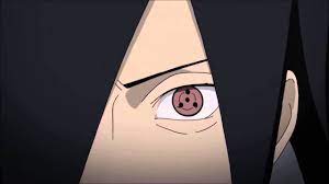 Check spelling or type a new query. Madara Uchiha Awakening His Ems Eternal Mangekyou Sharingan Youtube