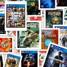Mejores juegos ps4 para 2 jugadores misma pantalla. Juegosps Net Tienda De Juegos Ps4 Ps3 2019 Entra Y Llevatelos
