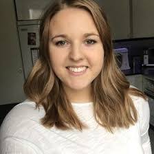 Lisa Stromberg's Instagram, Twitter & Facebook