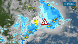 Weer & Radar - News update