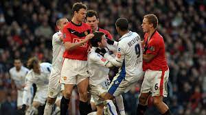 Kieran tripper, bek kanan atletico madrid, jadi incarannya. Match Preview Manchester United Vs Leeds United Utdreport