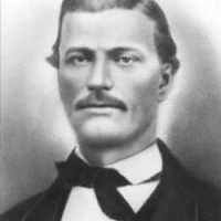 John Merin Bozeman (1835–1867)