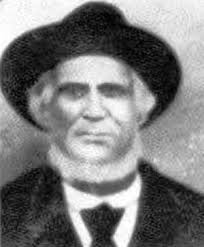 William Riley Snider (1828-1897)