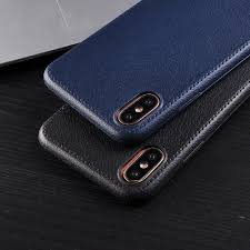 Retail Package Yes Compatible Iphone Model Iphone X Design Plain Business Compatible Brand Apple Iphones Leather Phone Case Pattern Phone Case Iphone Cases