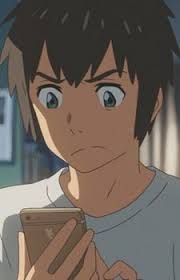 Check spelling or type a new query. Taki Tachibana Your Name Anime Kimi No Na Wa Anime