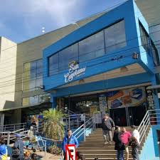 Martes a viernes 6:00 p.m. Comercial San Cayetano 6 Tipps Von 269 Besucher