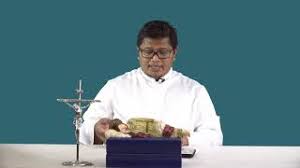 Doa harian katolik 2021 : Renungan Harian Katolik Jumat 30 April 2021 Youtube