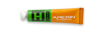 Grease compatibility is often confusing to grease users, even though most grease manufacturers produce compatibility charts. Apiezon H Vacuum Grease For High Vacuum Applications Apiezon