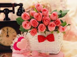 اجمل صور باقة ازهار ملونه يوم زفافك تحتاجين لهذه الوردة اجمل بنات