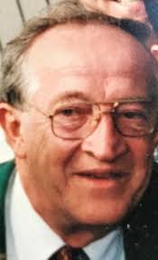 William McAndrew Obituary (2018)