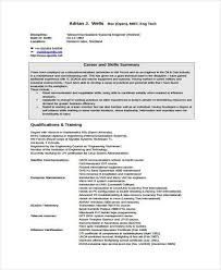 It is neat and decent and has such sections as social media. 10 Maintenance Resume Templates Pdf Doc Free Premium Templates
