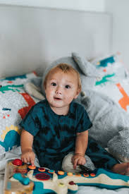 If you are going to purchase a new bed, take your child with you to shop for the new bed and to pick out the new sheets and comforter. When And How To Transition To A Big Kid Bed Childhood Sleep Consulting With Nichole Smith