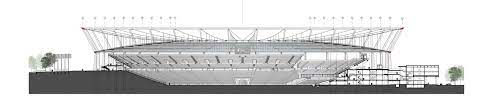 Download stadion śląski and enjoy it on your iphone, ipad, and ipod touch. Stadion Slaski Projekte Gmp Architekten
