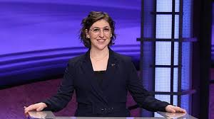 Stage!learn more about this year's tournament. What To Know About New Jeopardy Guest Host Mayim Bialik Miami Herald