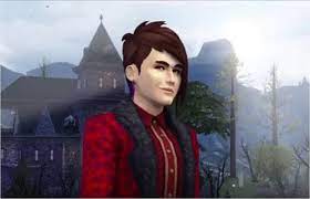 · 4)extract the packages with 7zip or winrar . Vampire Mod Sims 4 Sharafactory