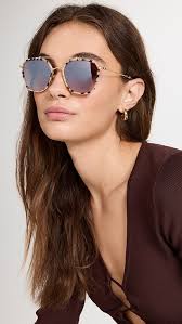 Krewe Austin Sunglasses