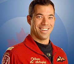 Seatbelt failure killed Snowbird pilot