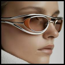 THE UNTOLD STORY OF NEW YEARS NOVELTY GLASSES “Thirty years ago, in a small  Seattle apartment, two friends smoked some weed, knocked back a few beers  and talked the night away. That