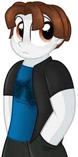 Roblox Bacon Hair Noob Vector By Rainboweeveede On Newgrounds The others being the bacon hair boy , bacon. roblox bacon hair noob vector by