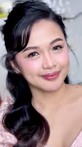 HMUA| Julie Bersabal Yu 💄
